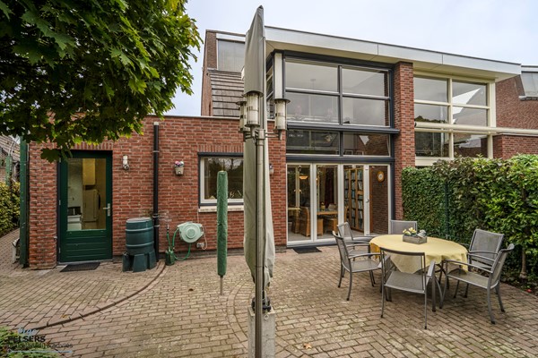 Medium property photo - Offenbeker Bemden 72, 5953 MX Reuver